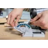 Bosch GFF 18V-22 Professional leņķa slīpmašīna 11000 RPM Melna, Zila