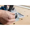 Bosch GFF 18V-22 Professional leņķa slīpmašīna 11000 RPM Melna, Zila