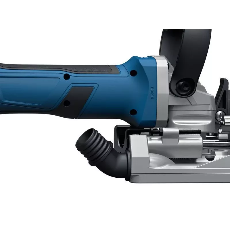 Bosch GFF 18V-22 Professional leņķa slīpmašīna 11000 RPM Melna, Zila