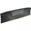 CORSAIR Memory 64GB - DDR5 (4x16gb) Dram 6400mt/s CL32 Memory Kit - Melns Vengeance
