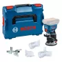 Bosch GKF 18V-8 Melns, Zils 30000 RPM