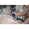Bosch GKF 18V-8 Melns, Zils 30000 RPM