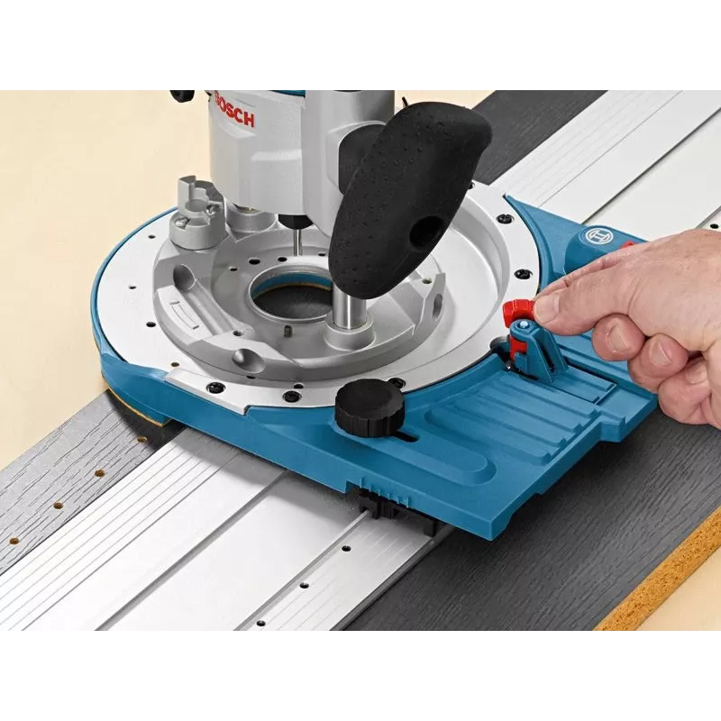 Bosch GKF 18V-8 Melns, Zils 30000 RPM