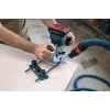 Bosch GKF 18V-8 Melns, Zils 30000 RPM
