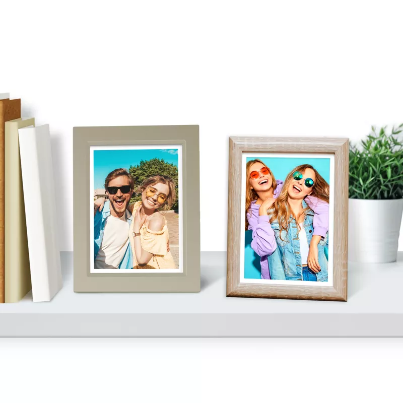 HP Everyday Photo Paper Glossy 200 g/m2 10 x 15 cm (101 x 152 mm) 100 loksnes