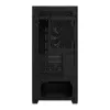 GIGABYTE C102 GLASS Midi Tower Melns