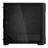 GIGABYTE C102 GLASS Midi Tower Melns