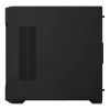GIGABYTE C102 GLASS Midi Tower Melns