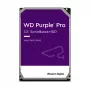 WESTERN DIGITAL cietais disks - Wd violeta Pro WD181PURP - 18TB - SATA 6Gb/s - 3.5in - 7200rpm - 512MB kešatmiņa