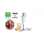 ESGE M 122 S 0,6 L iegremdējamais blenderis 140 W balts