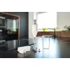 ESGE M 122 S 0,6 L iegremdējamais blenderis 140 W balts