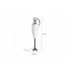 ESGE M 122 S 0,6 L iegremdējamais blenderis 140 W balts