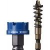 Caurumu zāģis Bosch 2 608 900 497 nerūsējošais tērauds 3.2 cm