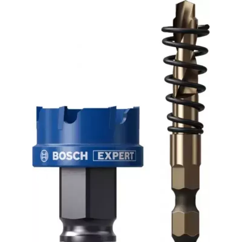 Caurumu zāģis Bosch 2 608 900 497 nerūsējošais tērauds 3.2 cm