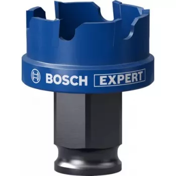 Caurumu zāģis Bosch 2 608 900 497 nerūsējošais tērauds 3.2 cm