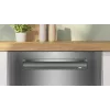 Bosch Serie 4 SMP4ECS71S trauku mazgājamā mašīna Iebūvējama zem darba virsmas 14 galda klājumi
