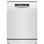 Bosch Serie 4 SMS4EVW08E trauku mazgājamā mašīna Brīvi stāvoša 14 galda klājumu komplekti