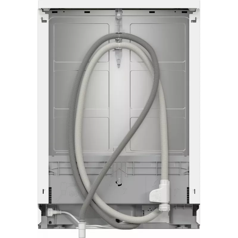 Bosch Serie 4 SMS4EVW08E trauku mazgājamā mašīna Brīvi stāvoša 14 galda klājumu komplekti
