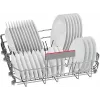 Bosch Serie 4 SMS4EVW08E trauku mazgājamā mašīna Brīvi stāvoša 14 galda klājumu komplekti