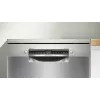 Bosch Serie 4 SMS4EVI08E trauku mazgājamā mašīna Brīvi stāvošs 14 galda klājumu komplekti