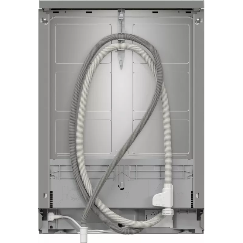 Bosch Serie 4 SMS4EVI08E trauku mazgājamā mašīna Brīvi stāvošs 14 galda klājumu komplekti