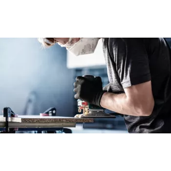Bosch 2 608 900 543 finierzāģa asmens Bimetal 3 gab.
