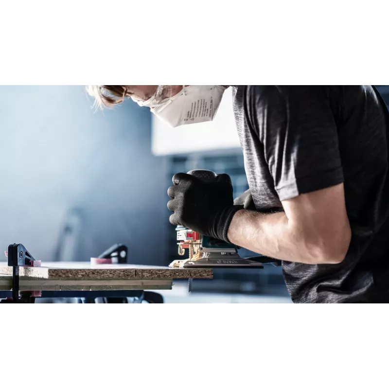 Bosch 2 608 900 543 finierzāģa asmens Bimetal 3 gab.