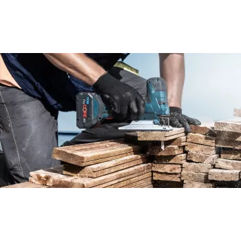Bosch 2 608 900 541 finierzāģa/scrollzāģa/virzuļzāģa asmens Finierzāģa asmens Karbīds 3 gab.