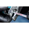 Bosch 2 608 900 541 finierzāģa/scrollzāģa/virzuļzāģa asmens Finierzāģa asmens Karbīds 3 gab.