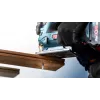 Bosch 2 608 900 541 finierzāģa/scrollzāģa/virzuļzāģa asmens Finierzāģa asmens Karbīds 3 gab.