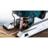 Bosch 2 608 900 541 finierzāģa/scrollzāģa/virzuļzāģa asmens Finierzāģa asmens Karbīds 3 gab.
