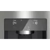 Bosch Serie 6 KFI96APEA blakussienas ledusskapis Brīvi stāvošs 574 L Matēta tērauda