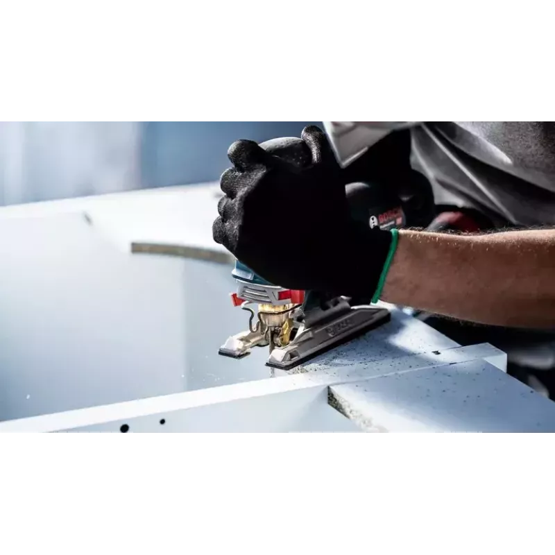 Bosch T 308 BFP Jigsaw blade Bimetal 3 gab.