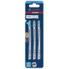 Bosch T 308 BFP Jigsaw blade Bimetal 3 gab.