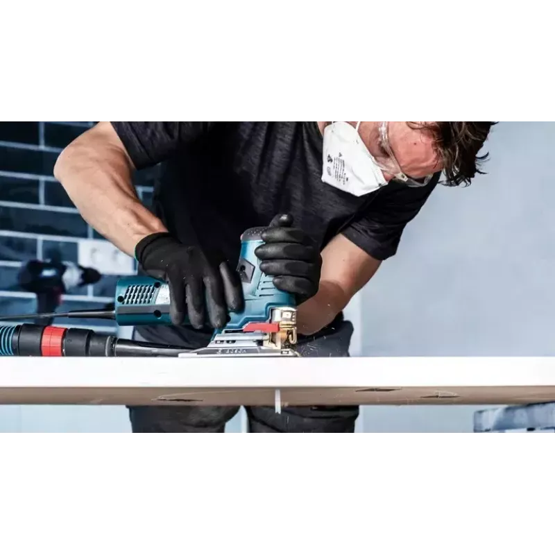 Bosch T 308 BFP Jigsaw blade Bimetal 3 gab.