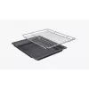 Bosch HEG517BB4 + NVS645CB6E virtuves iekārtu komplekts, indukcijas plīts, elektriskā cepeškrāsns