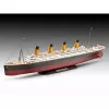REVELL RMS Titanic 1:700 / 1:1200 plastmasas kuģa modelis (MPN 05727)