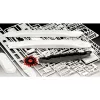REVELL RMS Titanic 1:700 / 1:1200 plastmasas kuģa modelis (MPN 05727)