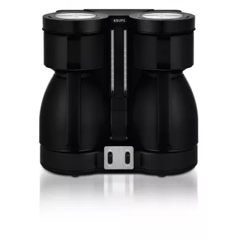 Krups KT8501 Pusautomātiskais kafijas automāts