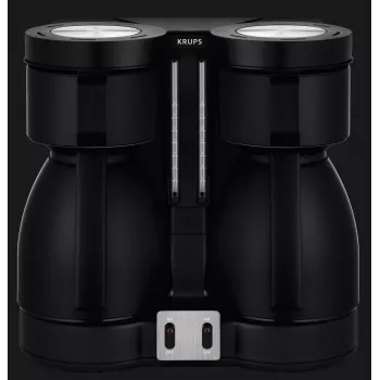Krups KT8501 Pusautomātiskais kafijas automāts