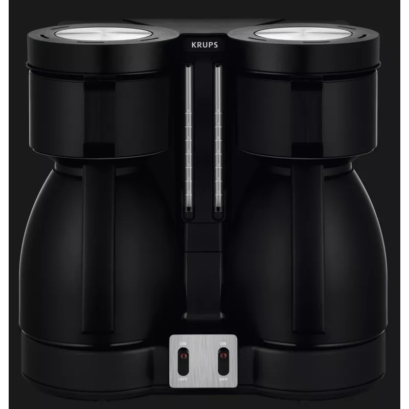 Krups KT8501 Pusautomātiskais kafijas automāts