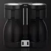 Krups KT8501 Pusautomātiskais kafijas automāts
