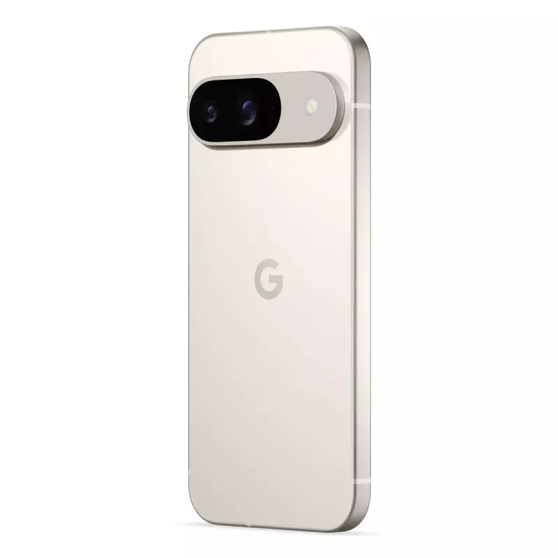 Viedtālrunis Google Pixel 9 6,3 collas 12 GB 128 GB Balts