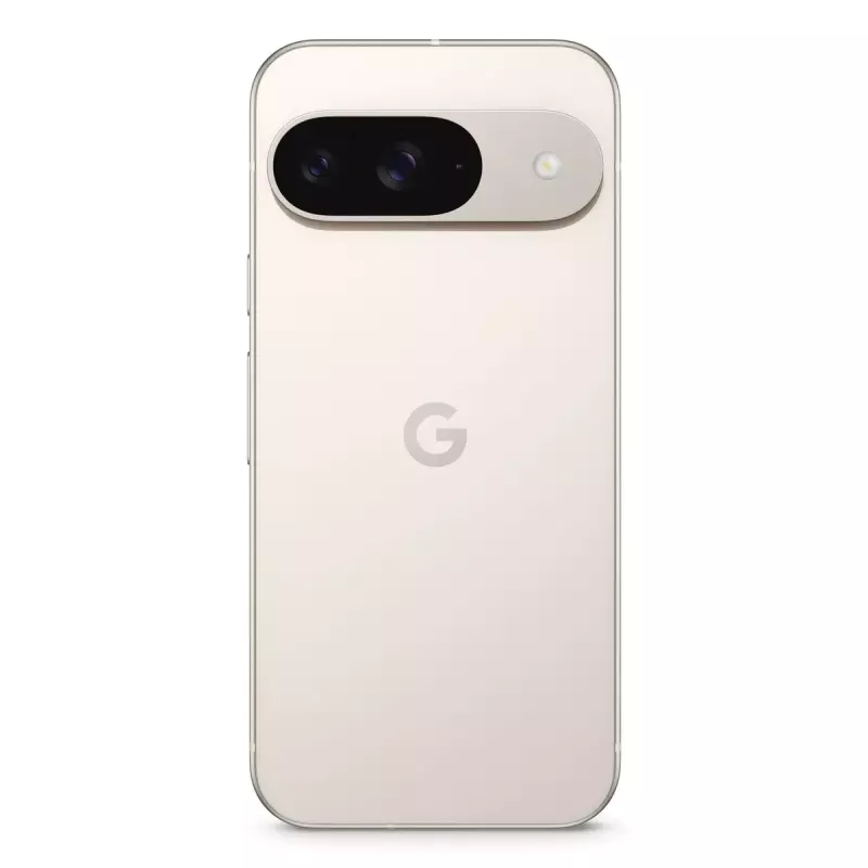 Viedtālrunis Google Pixel 9 6,3 collas 12 GB 128 GB Balts