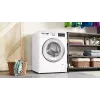 Bosch Serie 6 WUU28T71 veļas mazgājamā mašīna ar priekšējo ielādi 8 kg 1400 apgr./min Baltā