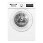 Bosch Serie 6 WUU28T22 veļas mazgājamā mašīna ar priekšējo ielādi 9 kg 1351 RPM balta