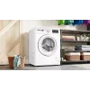 Bosch Serie 6 WUU28T22 veļas mazgājamā mašīna ar priekšējo ielādi 9 kg 1351 RPM balta