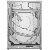Bosch Serie 6 WUU28T22 veļas mazgājamā mašīna ar priekšējo ielādi 9 kg 1351 RPM balta