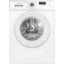 Bosch Serie 2 WGE02420 veļas mazgājamā mašīna ar priekšējo ielādi 7 kg 1351 apgr./min balta
