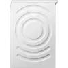 Bosch Serie 2 WGE02420 veļas mazgājamā mašīna ar priekšējo ielādi 7 kg 1351 apgr./min balta